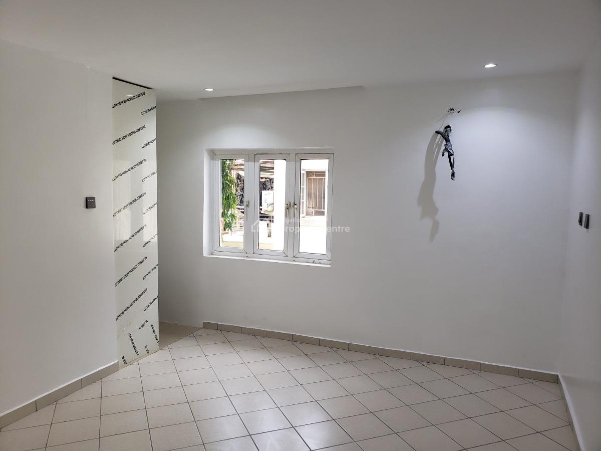Clean 4bedroom Duplex with Bq, By Carters Groove Estate, Apo, Abuja, Detached Duplex for Rent