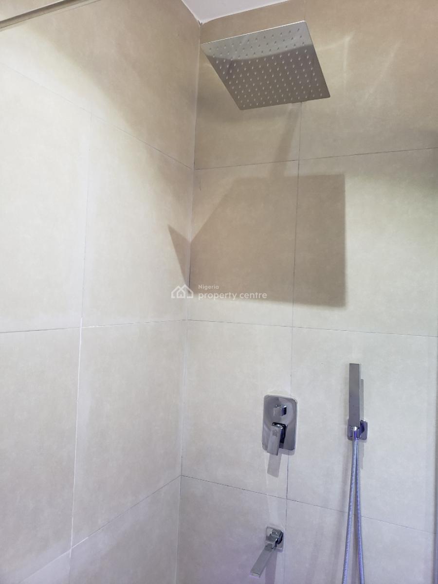 Clean 4bedroom Duplex with Bq, By Carters Groove Estate, Apo, Abuja, Detached Duplex for Rent