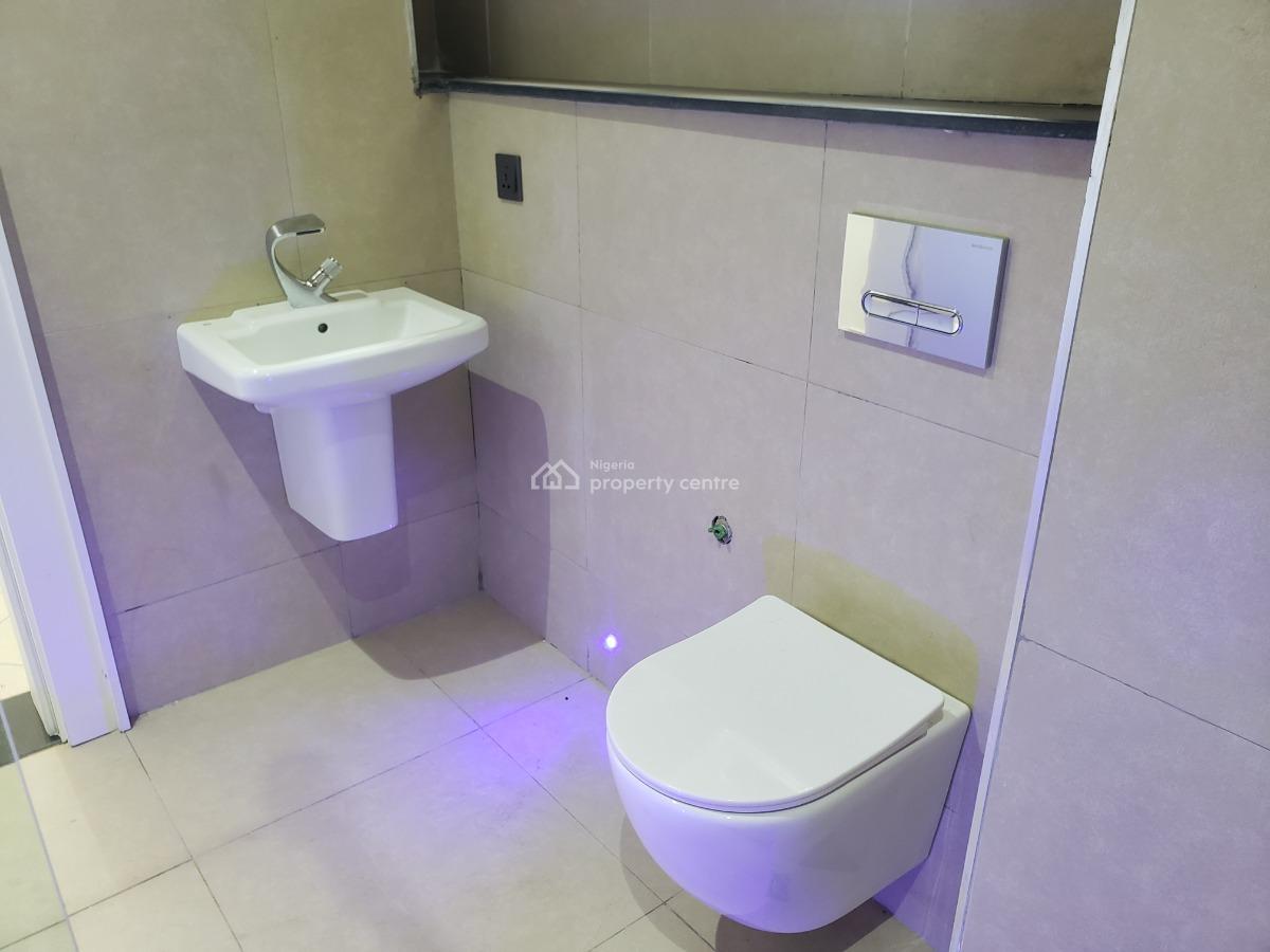 Clean 4bedroom Duplex with Bq, By Carters Groove Estate, Apo, Abuja, Detached Duplex for Rent