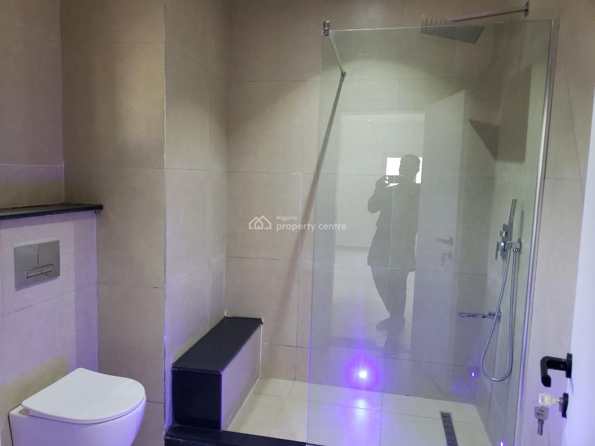 Clean 4bedroom Duplex with Bq, By Carters Groove Estate, Apo, Abuja, Detached Duplex for Rent