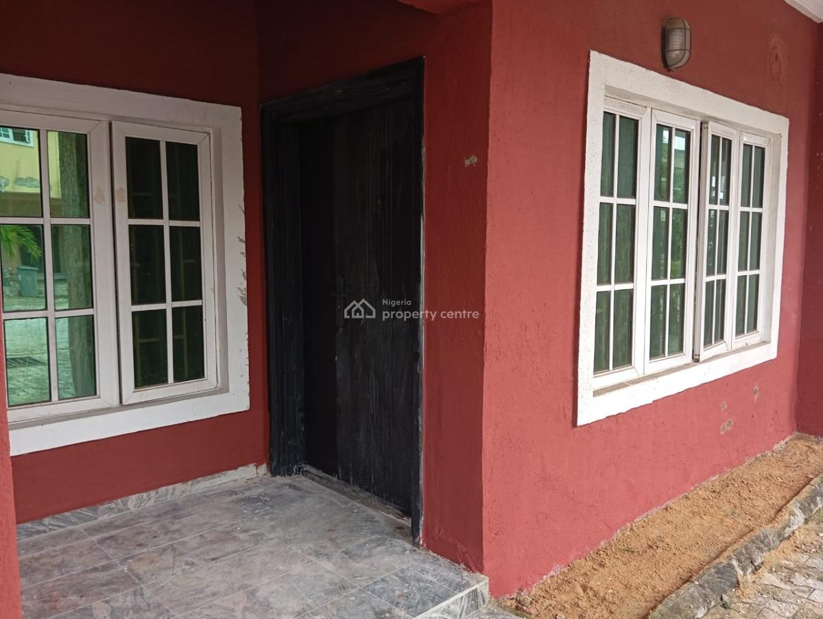 Refurbished 3 Bedroom Terrace, Lekki Gardens Scheme 3, Ajah, Lagos, Terraced Duplex for Sale