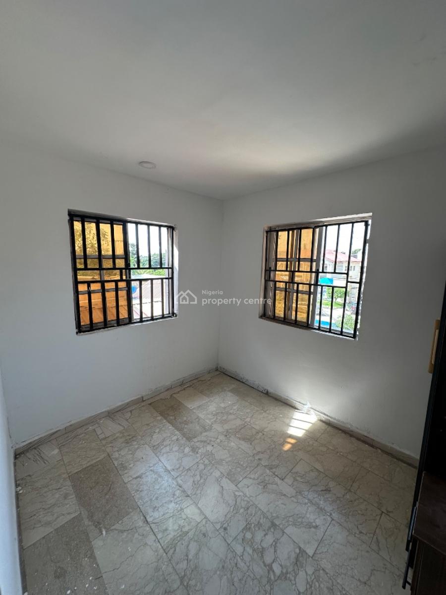 a Standard One Bedroom Apartment in a Very Good Location, Close to Starview Hotel 4th Avenue, Gwarinpa, Abuja, Mini Flat (room and Parlour) for Rent