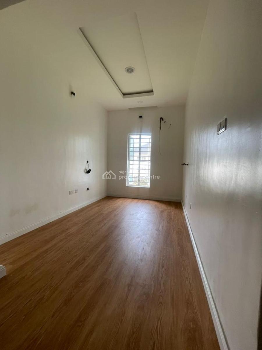 Premium 5 Bedroom Fully Detached Duplex with Bq, Phase 1, Lekki, Lagos, Detached Duplex for Sale