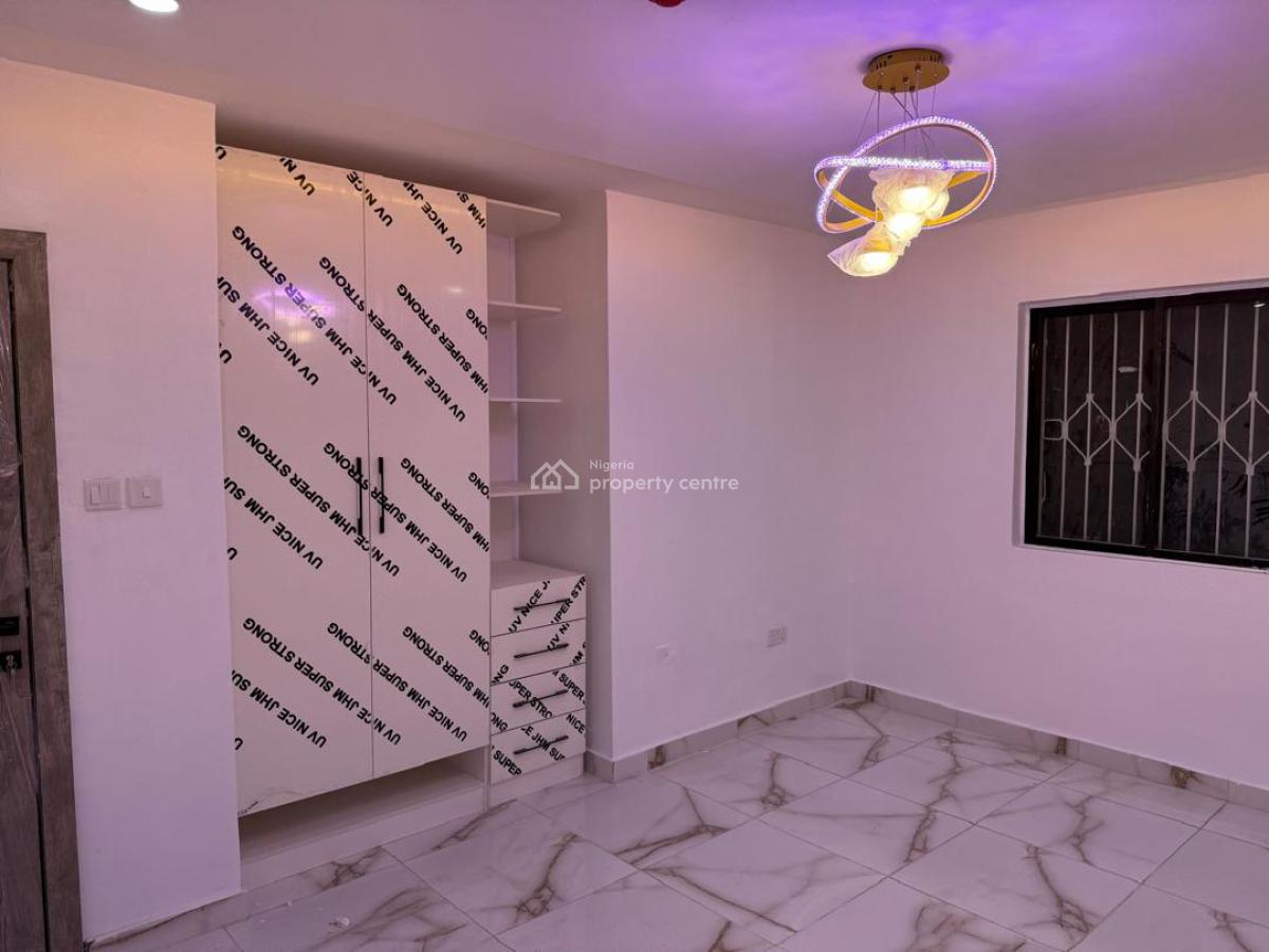5 Bedroom Fully Detached Duplex, Vgc Lekki Lagos, Vgc, Lekki, Lagos, Detached Duplex for Rent