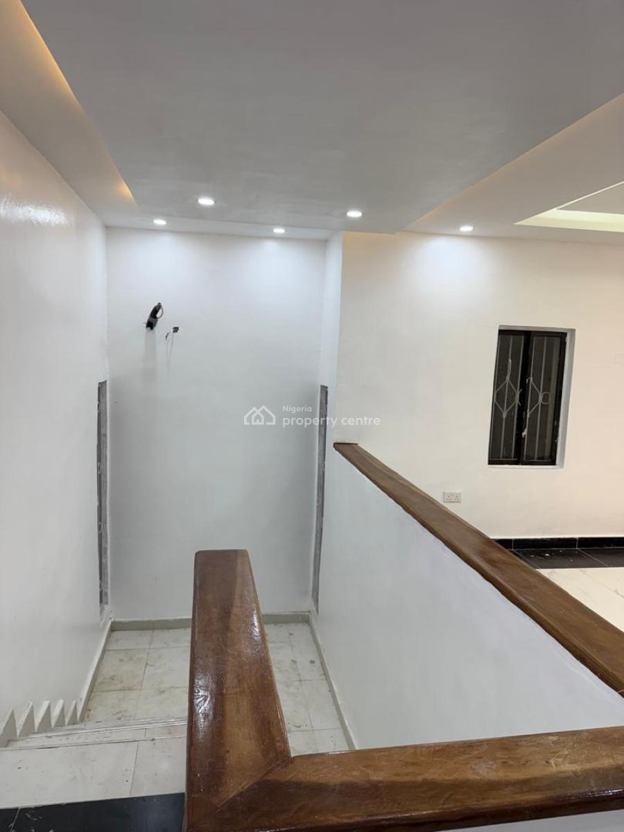 5 Bedroom Fully Detached Duplex, Vgc Lekki Lagos, Vgc, Lekki, Lagos, Detached Duplex for Rent