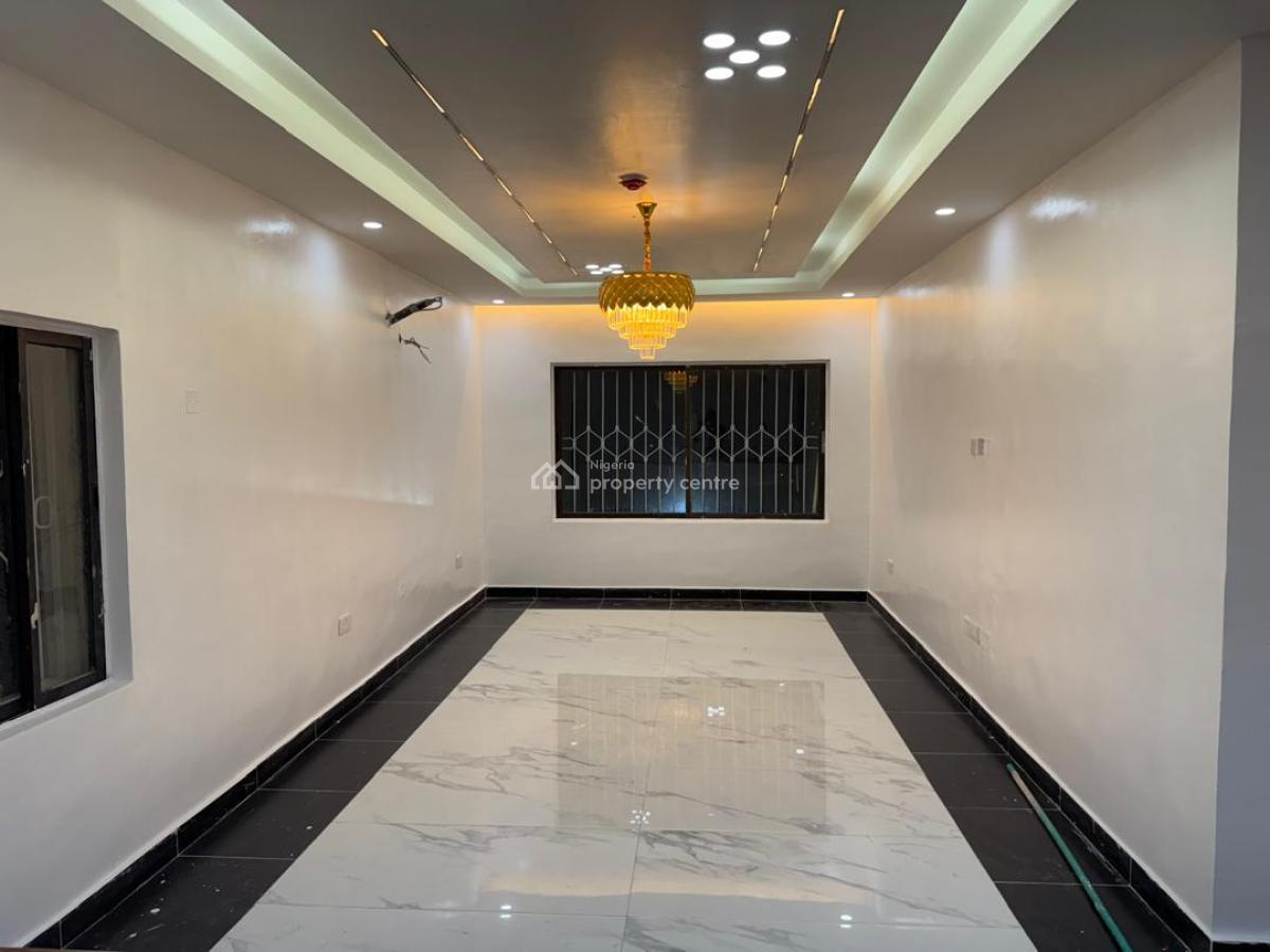 5 Bedroom Fully Detached Duplex, Vgc Lekki Lagos, Vgc, Lekki, Lagos, Detached Duplex for Rent