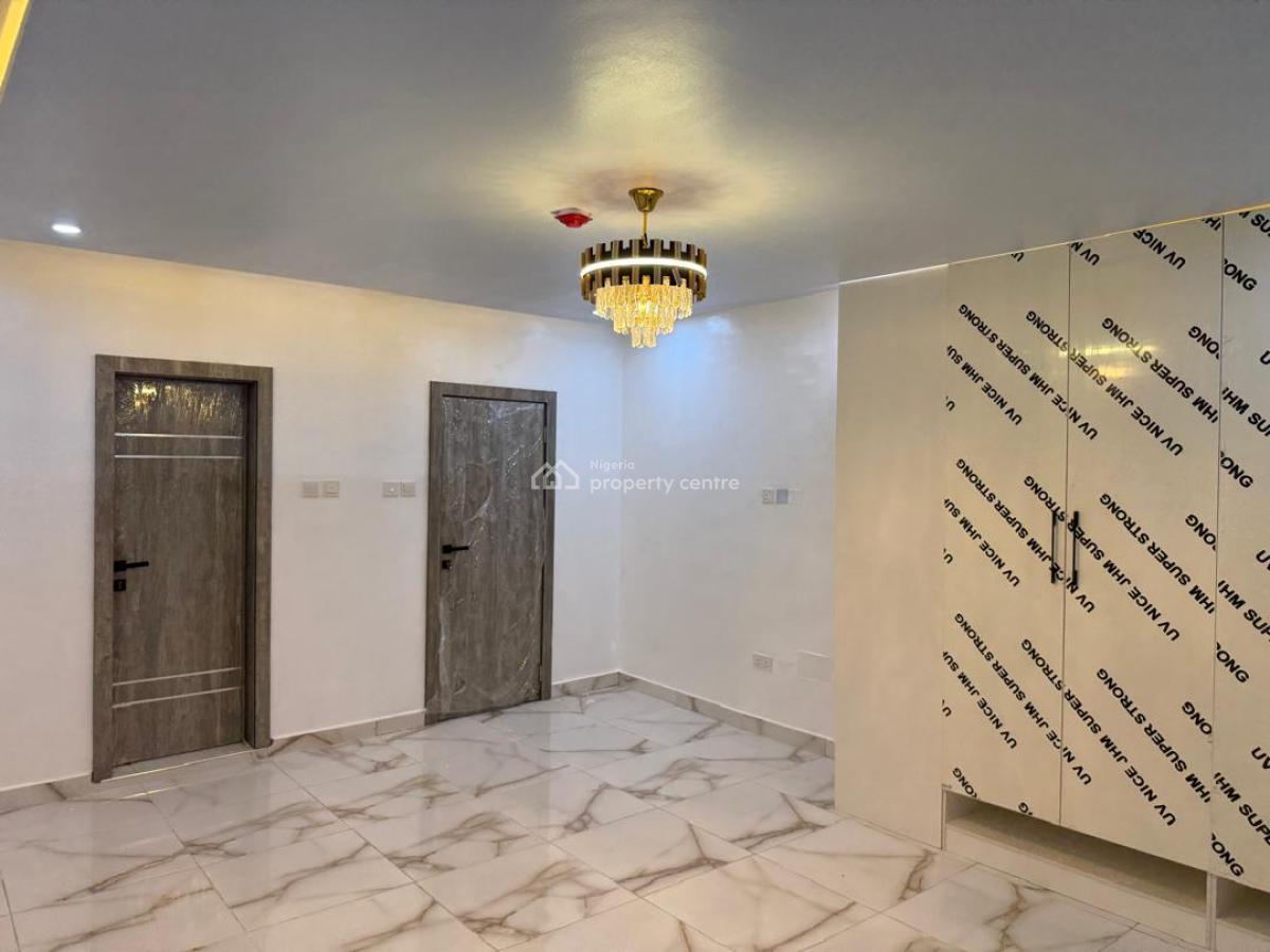 5 Bedroom Fully Detached Duplex, Vgc Lekki Lagos, Vgc, Lekki, Lagos, Detached Duplex for Rent