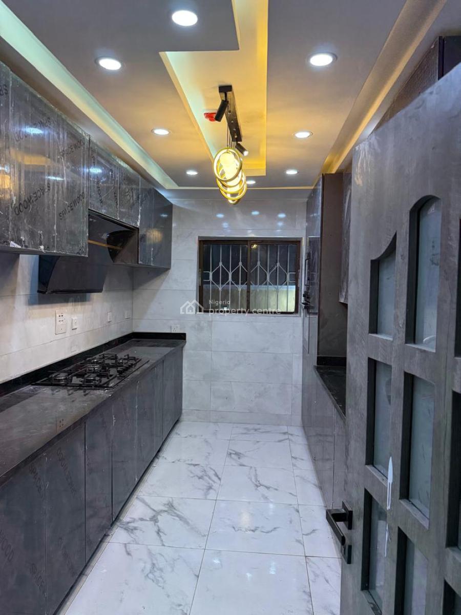 5 Bedroom Fully Detached Duplex, Vgc Lekki Lagos, Vgc, Lekki, Lagos, Detached Duplex for Rent