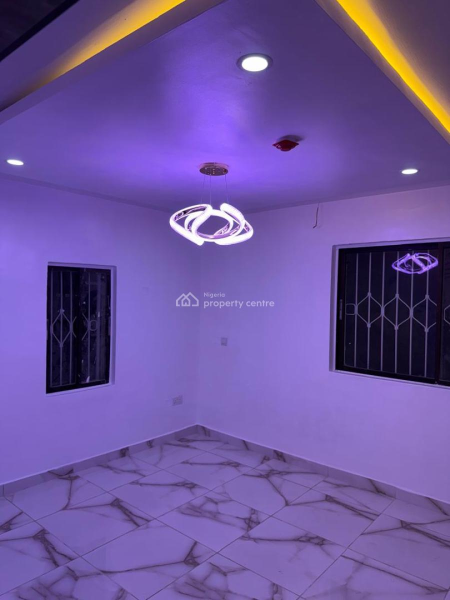 5 Bedroom Fully Detached Duplex, Vgc Lekki Lagos, Vgc, Lekki, Lagos, Detached Duplex for Rent