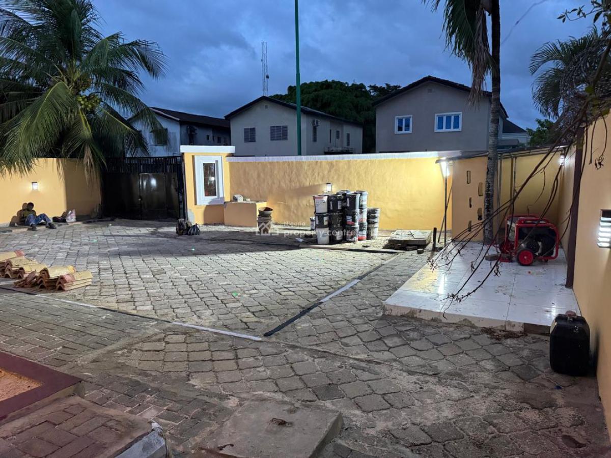 5 Bedroom Fully Detached Duplex, Vgc Lekki Lagos, Vgc, Lekki, Lagos, Detached Duplex for Rent