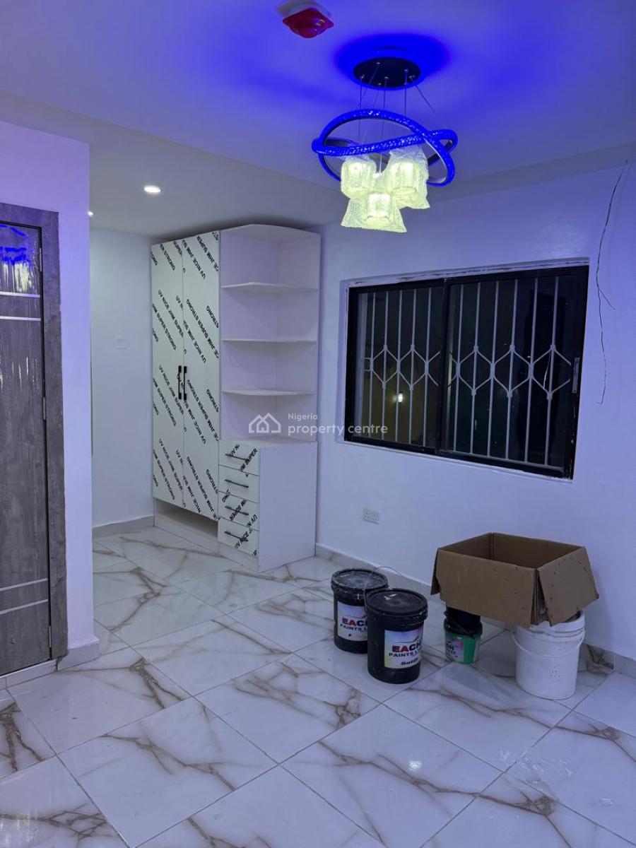 5 Bedroom Fully Detached Duplex, Vgc Lekki Lagos, Vgc, Lekki, Lagos, Detached Duplex for Rent