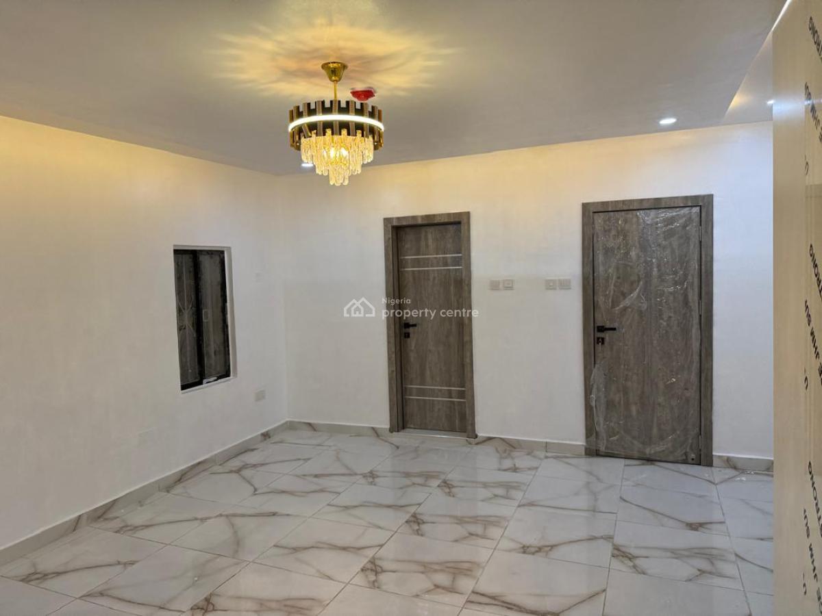 5 Bedroom Fully Detached Duplex, Vgc Lekki Lagos, Vgc, Lekki, Lagos, Detached Duplex for Rent