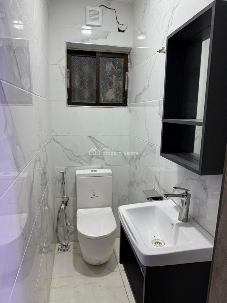 5 Bedroom Fully Detached Duplex, Vgc Lekki Lagos, Vgc, Lekki, Lagos, Detached Duplex for Rent