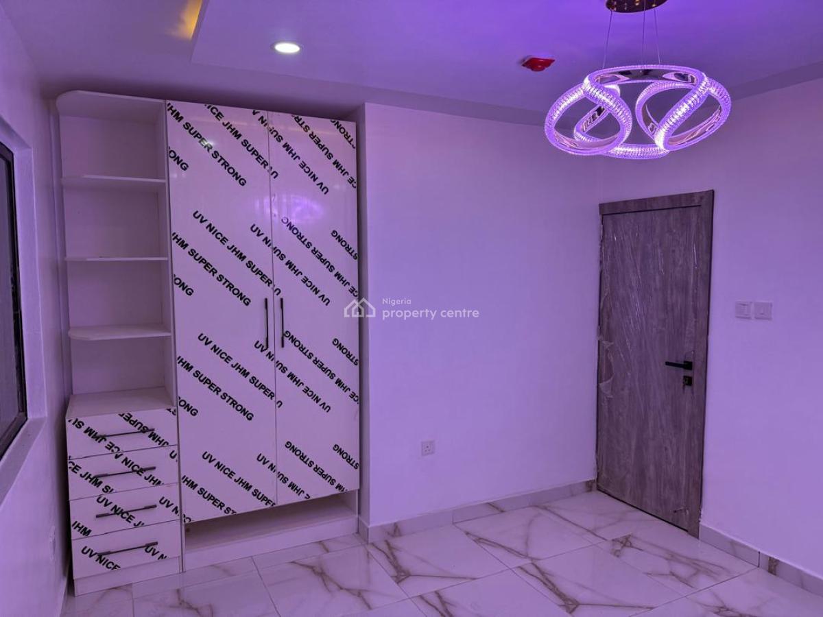5 Bedroom Fully Detached Duplex, Vgc Lekki Lagos, Vgc, Lekki, Lagos, Detached Duplex for Rent