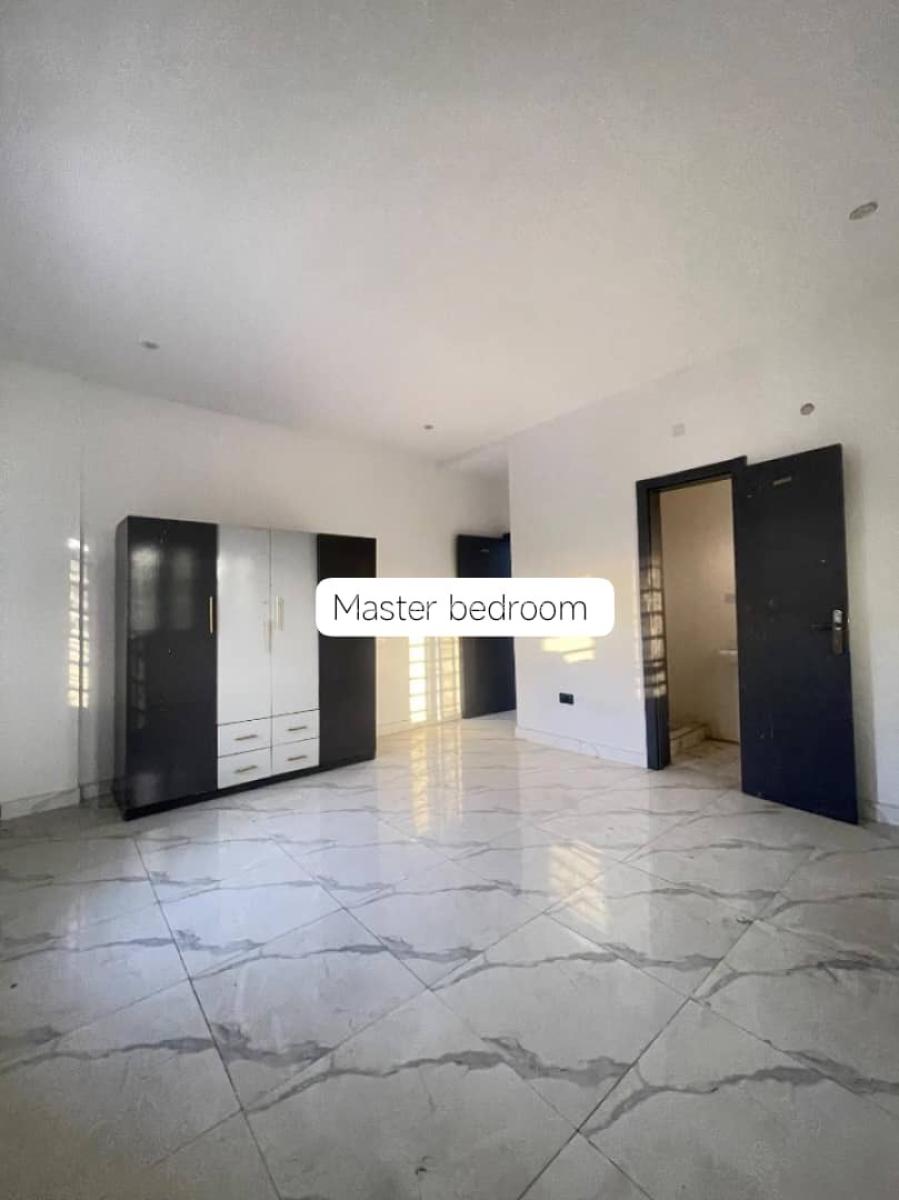 Very Spacious 2 Bedroom Apartment Available, Lekki Scheme 2 Off Abraham Adesanya, Ajah, Lagos, Flat / Apartment for Rent