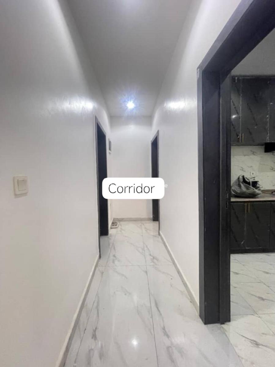 Very Spacious 2 Bedroom Apartment Available, Lekki Scheme 2 Off Abraham Adesanya, Ajah, Lagos, Flat / Apartment for Rent