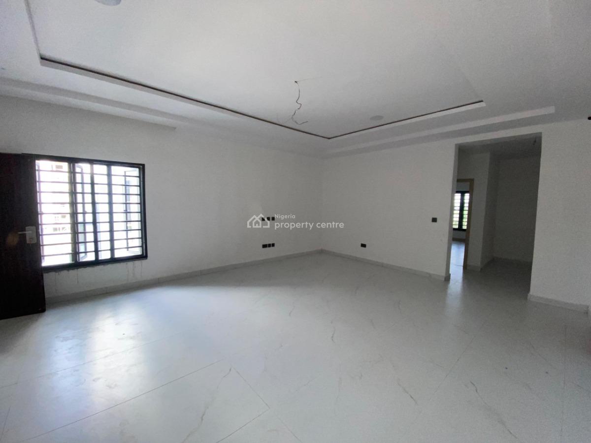 Newly-built, Lovely  3 Bedroom Apartment, Jahi, Abuja, Flat / Apartment for Rent