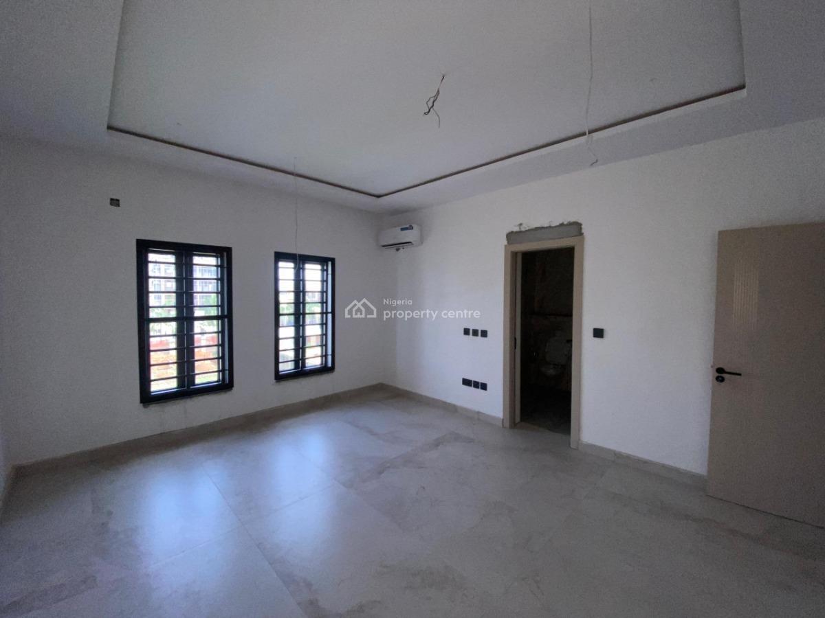 Newly-built, Lovely  3 Bedroom Apartment, Jahi, Abuja, Flat / Apartment for Rent