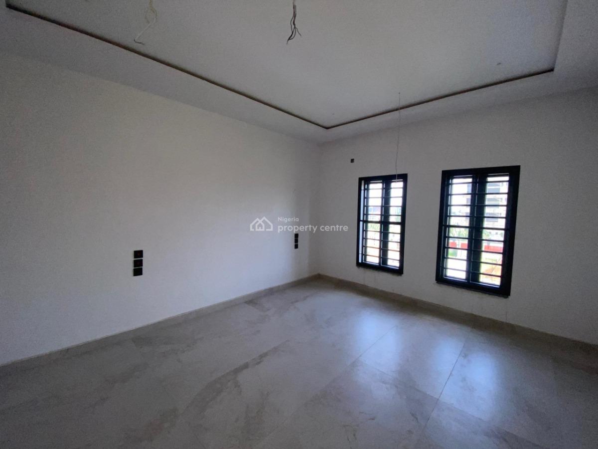 Newly-built, Lovely  3 Bedroom Apartment, Jahi, Abuja, Flat / Apartment for Rent