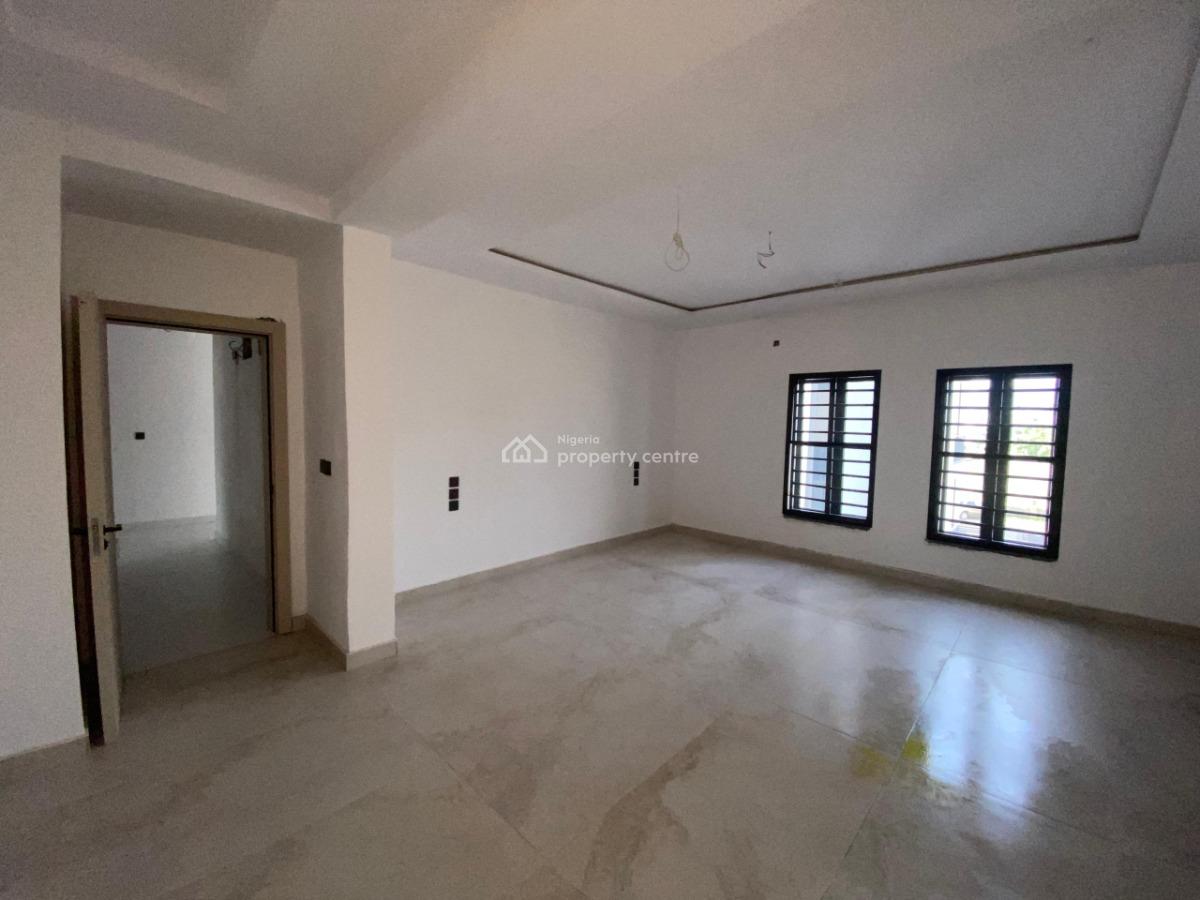 Newly-built, Lovely  3 Bedroom Apartment, Jahi, Abuja, Flat / Apartment for Rent
