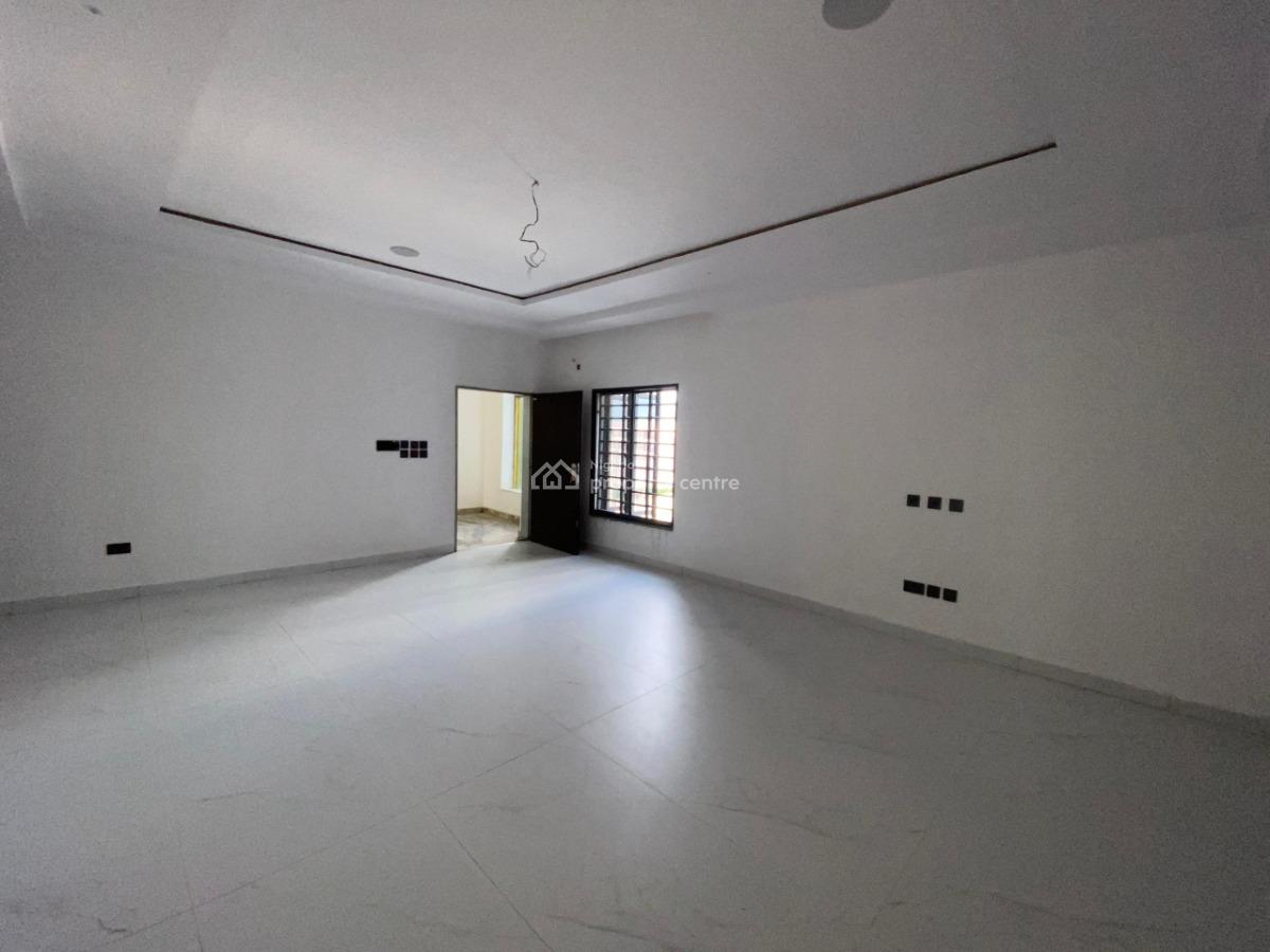 Newly-built, Lovely  3 Bedroom Apartment, Jahi, Abuja, Flat / Apartment for Rent