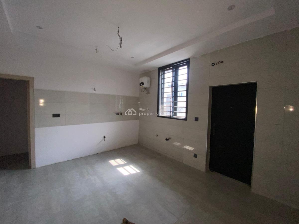 Newly-built, Lovely  3 Bedroom Apartment, Jahi, Abuja, Flat / Apartment for Rent