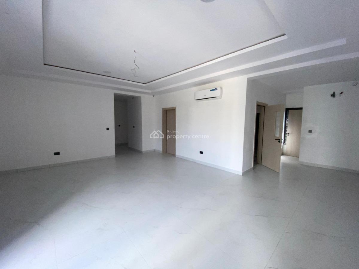 Newly-built, Lovely  3 Bedroom Apartment, Jahi, Abuja, Flat / Apartment for Rent