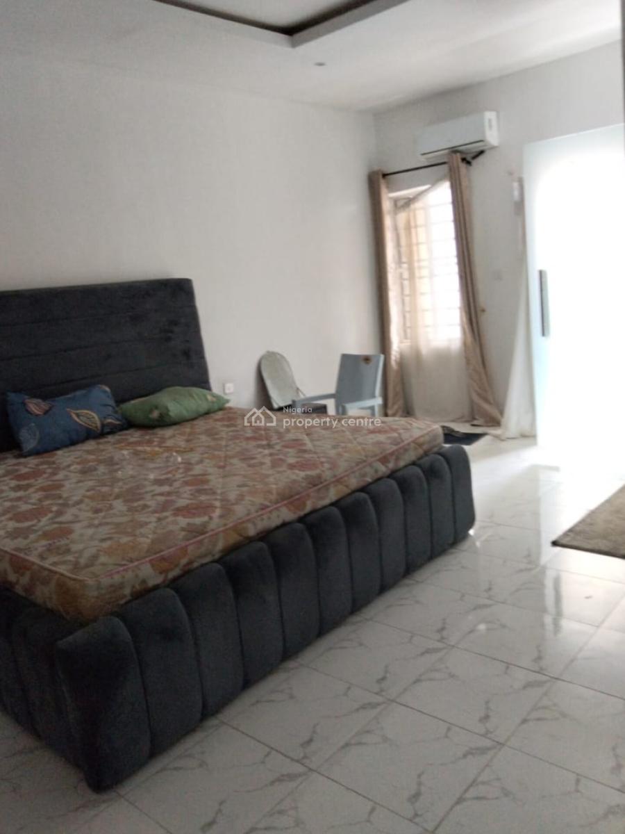 3 Bedroom Terrace Duplex at Ikota Gra, Ikota Gra , Lekki, Lagos, Ikota, Lekki, Lagos, Terraced Duplex for Rent