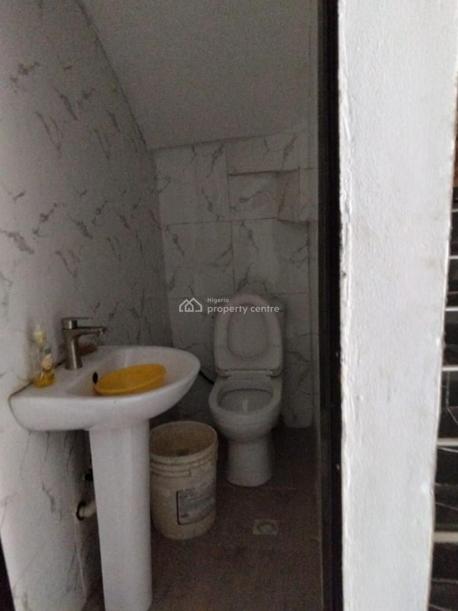 3 Bedroom Terrace Duplex at Ikota Gra, Ikota Gra , Lekki, Lagos, Ikota, Lekki, Lagos, Terraced Duplex for Rent