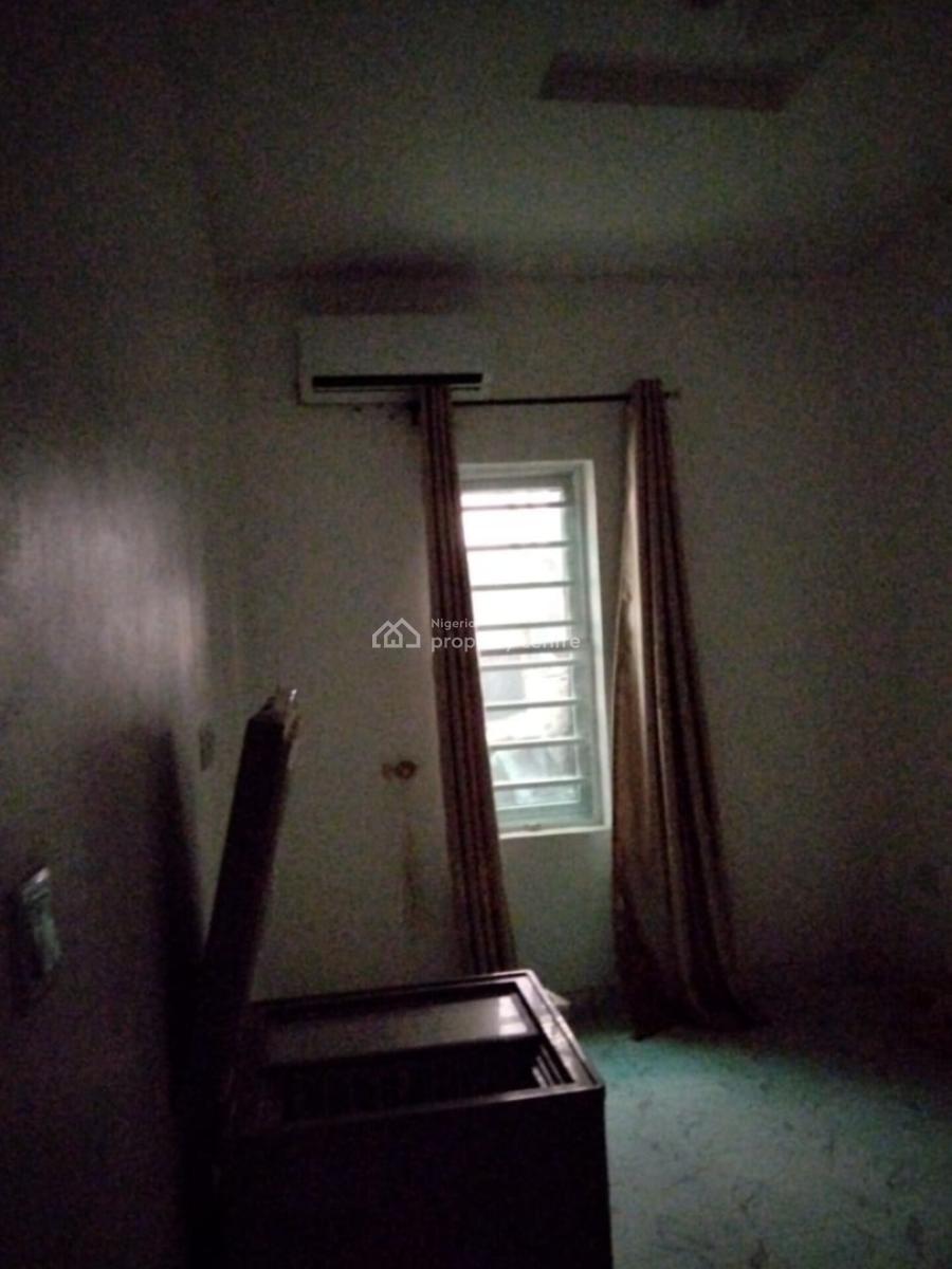 3 Bedroom Terrace Duplex at Ikota Gra, Ikota Gra , Lekki, Lagos, Ikota, Lekki, Lagos, Terraced Duplex for Rent