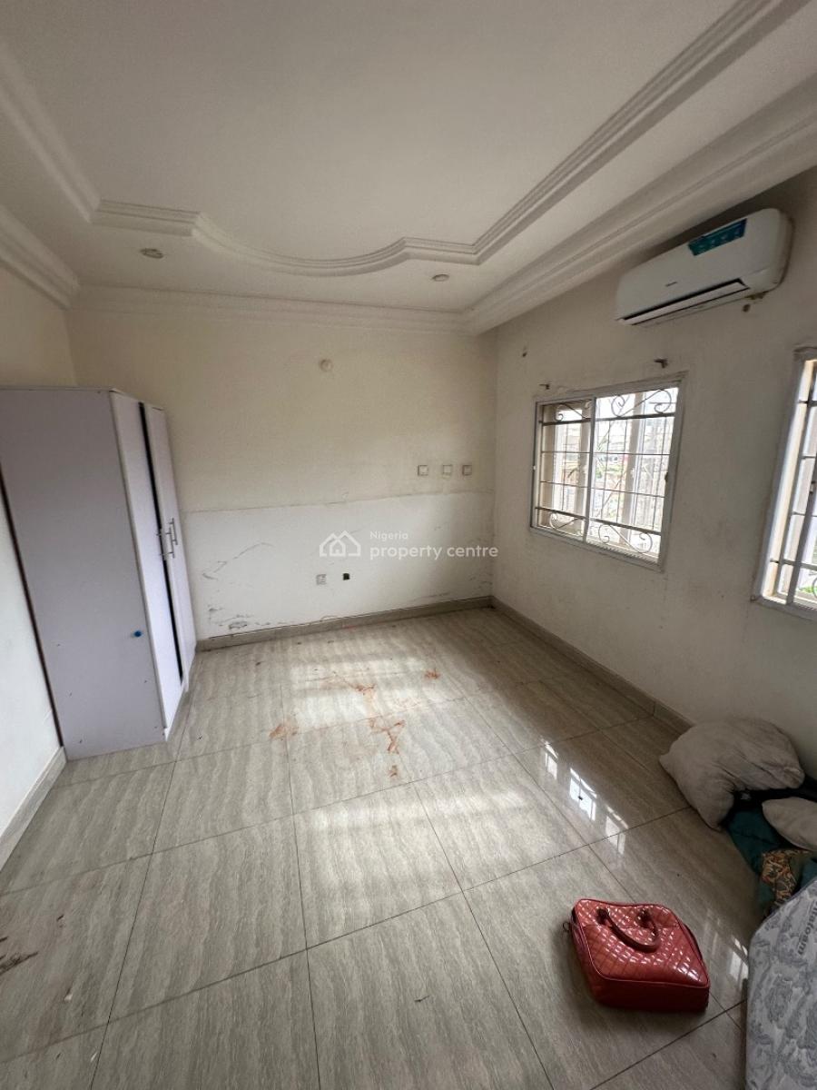 a Studio One Bedroom Apartment with Studio Kitchen, Off 69’ Road 6th Avenue, Gwarinpa, Abuja, Mini Flat (room and Parlour) for Rent
