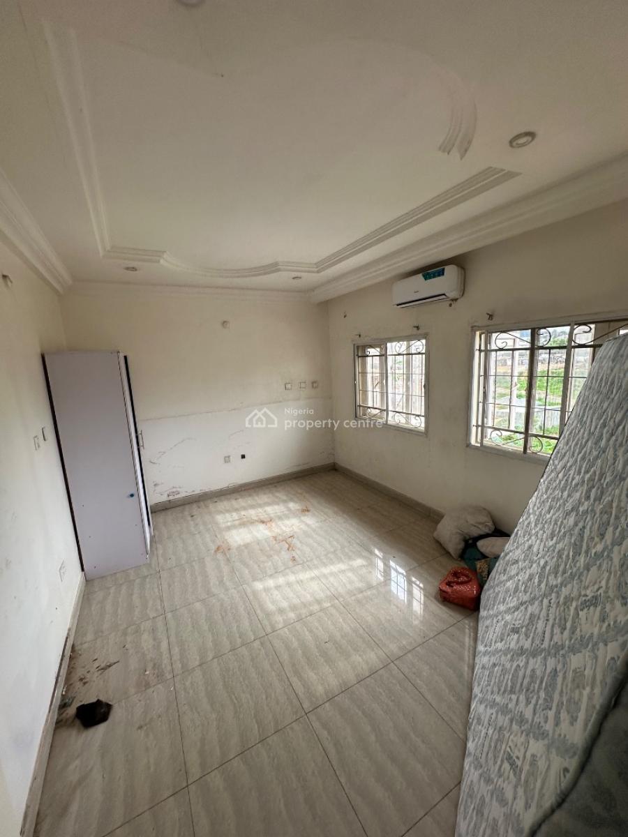 a Studio One Bedroom Apartment with Studio Kitchen, Off 69’ Road 6th Avenue, Gwarinpa, Abuja, Mini Flat (room and Parlour) for Rent