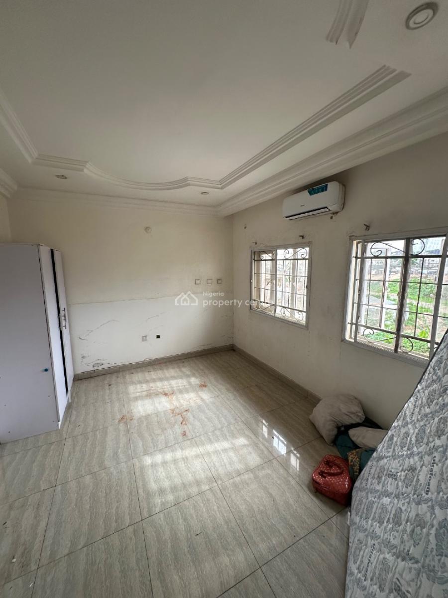 a Studio One Bedroom Apartment with Studio Kitchen, Off 69’ Road 6th Avenue, Gwarinpa, Abuja, Mini Flat (room and Parlour) for Rent