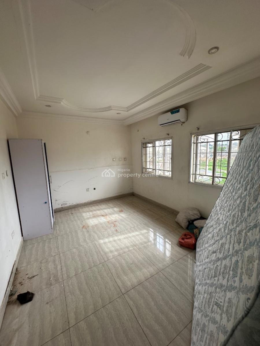 a Studio One Bedroom Apartment with Studio Kitchen, Off 69’ Road 6th Avenue, Gwarinpa, Abuja, Mini Flat (room and Parlour) for Rent