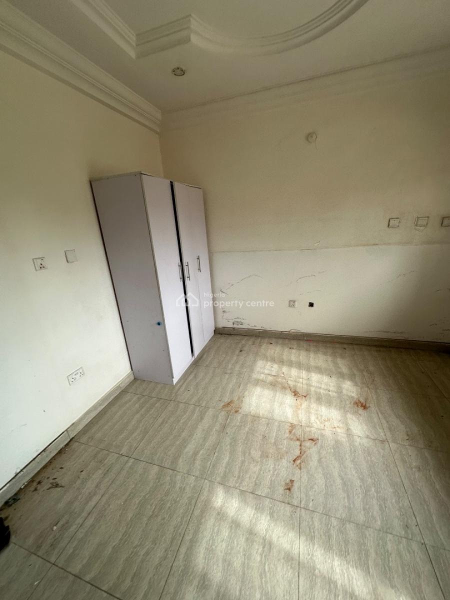 a Studio One Bedroom Apartment with Studio Kitchen, Off 69’ Road 6th Avenue, Gwarinpa, Abuja, Mini Flat (room and Parlour) for Rent