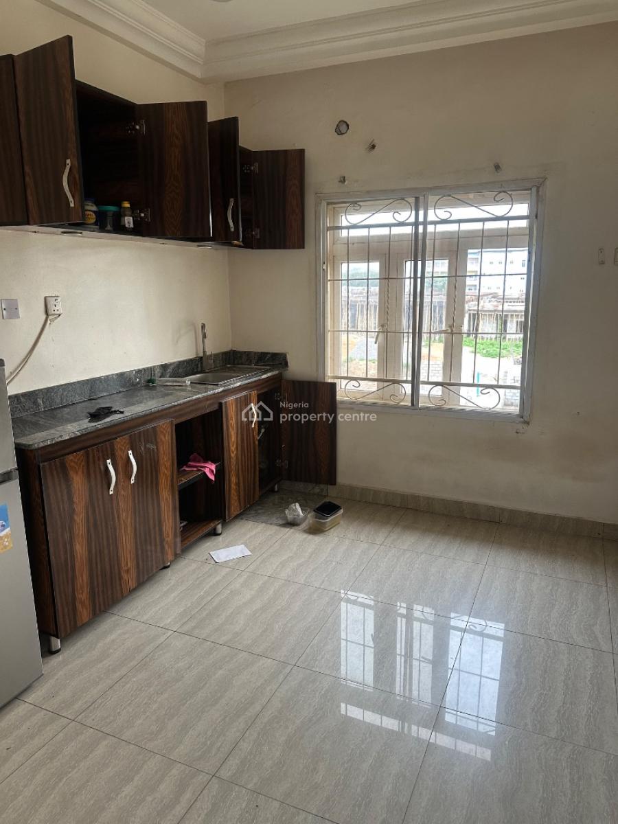 a Studio One Bedroom Apartment with Studio Kitchen, Off 69’ Road 6th Avenue, Gwarinpa, Abuja, Mini Flat (room and Parlour) for Rent