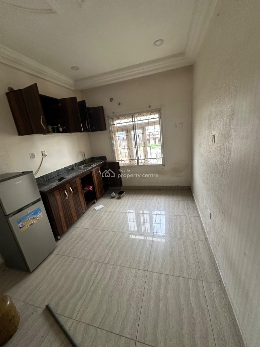 a Studio One Bedroom Apartment with Studio Kitchen, Off 69’ Road 6th Avenue, Gwarinpa, Abuja, Mini Flat (room and Parlour) for Rent