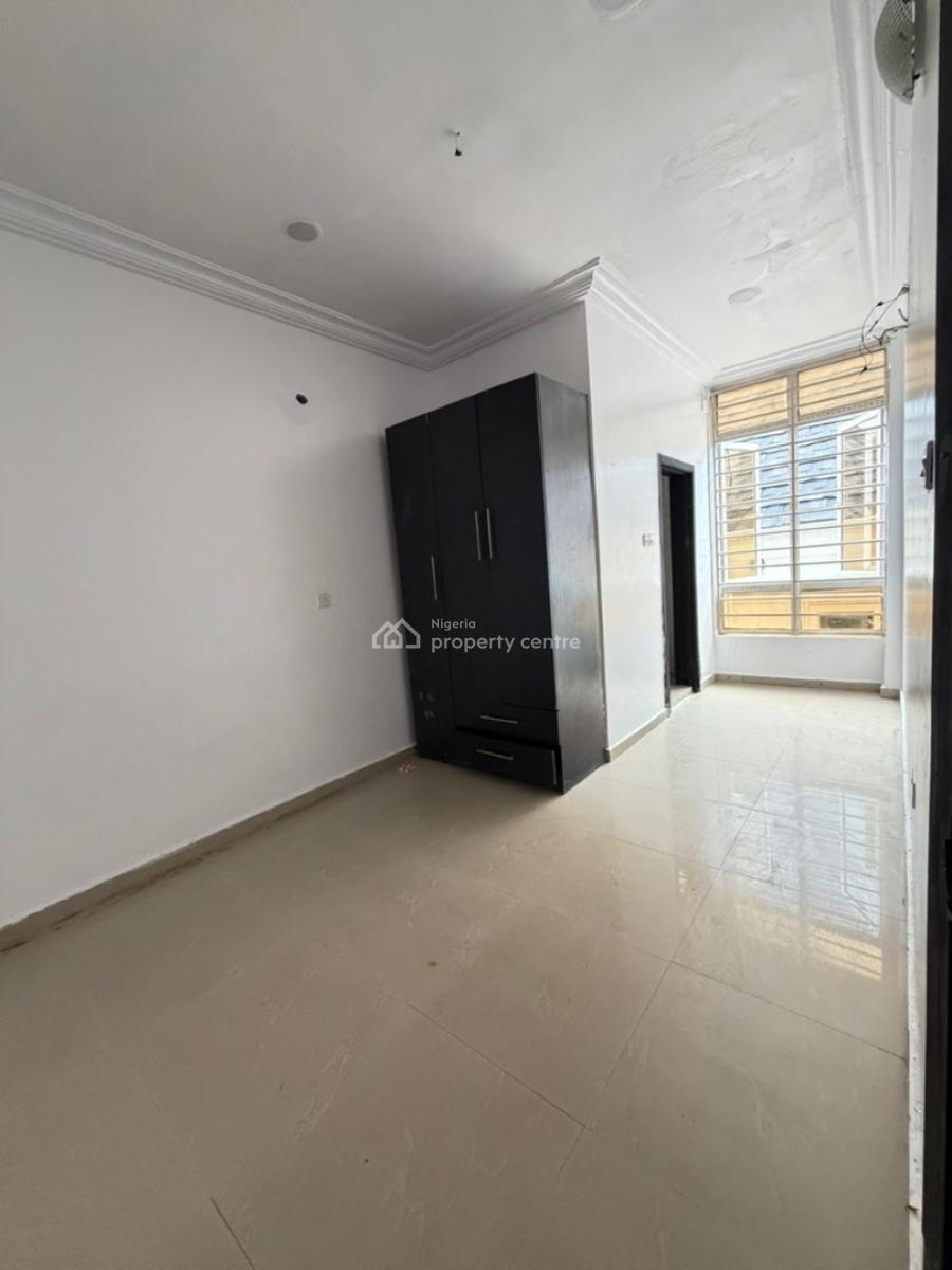 Very Clean and Spacious Room in a Shared Duplex, Lekki County Ikota, Lekki, Lagos, Self Contain (single Rooms) for Rent