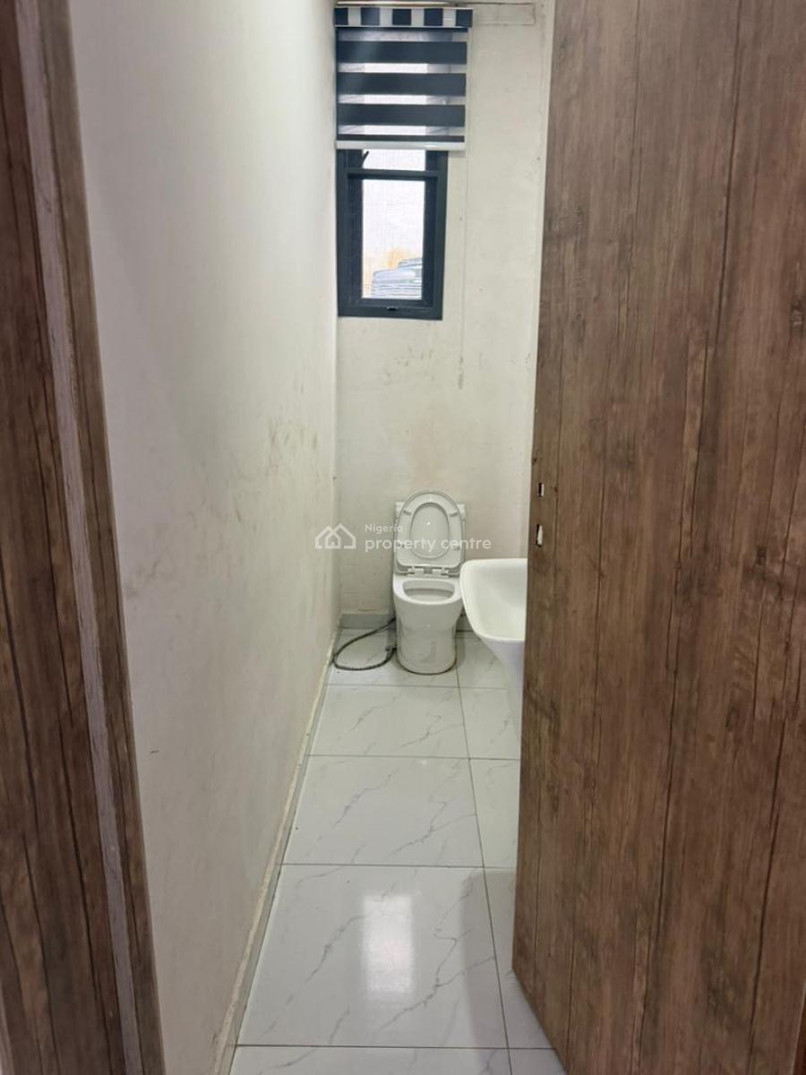 2 Bedroom, Conservation Area, Lekki, Lagos, Flat / Apartment for Rent