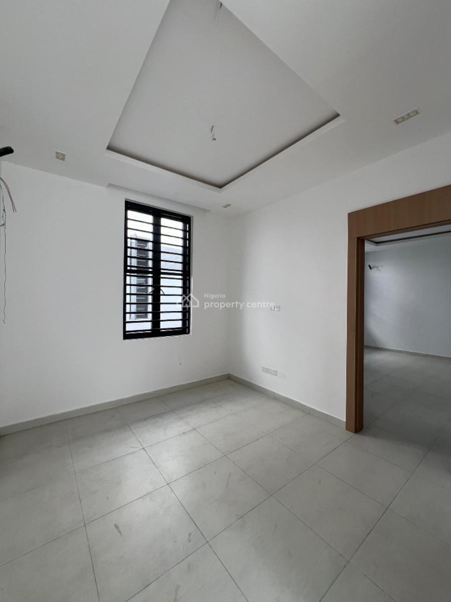 Contemporary 4-bedroom Detached Duplex, Orchid, Lekki, Lagos, Detached Duplex for Sale