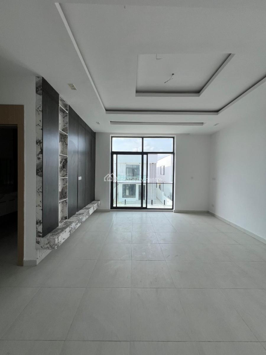 Contemporary 4-bedroom Detached Duplex, Orchid, Lekki, Lagos, Detached Duplex for Sale