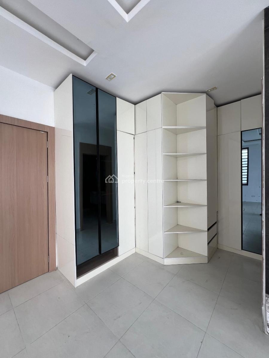 Contemporary 4-bedroom Detached Duplex, Orchid, Lekki, Lagos, Detached Duplex for Sale