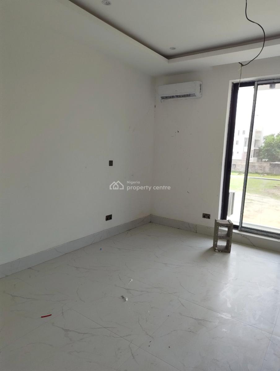 Newly Built 4-bedroom Luxury Terrace House, Banana Island Road, Banana Island, Ikoyi, Lagos, Terraced Duplex for Rent