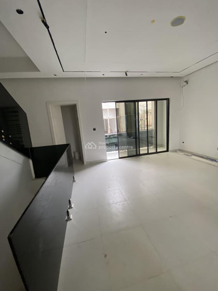 Ultra Luxury Smart Terrace Duplex, Maryland, Lagos, Terraced Duplex for Sale
