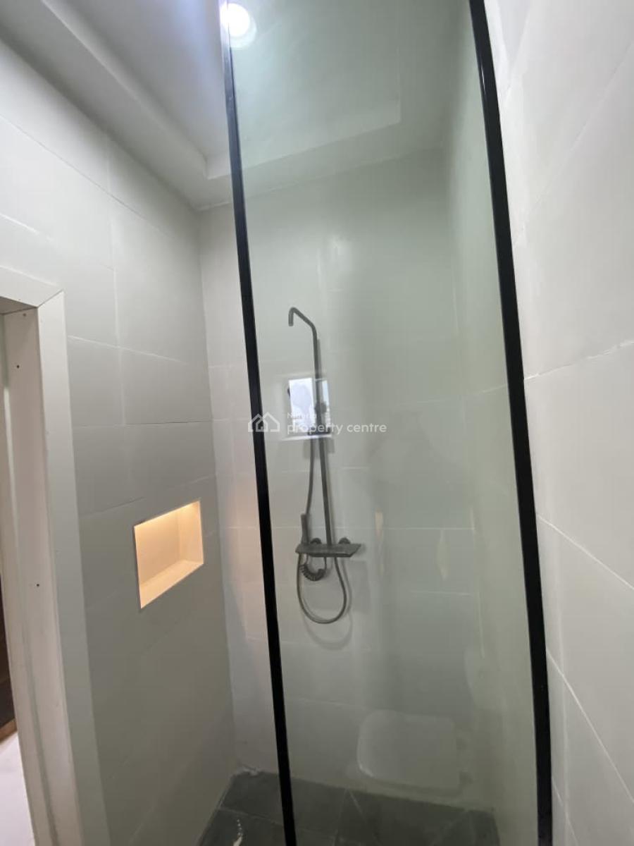 Ultra Luxury Smart Terrace Duplex, Maryland, Lagos, Terraced Duplex for Sale