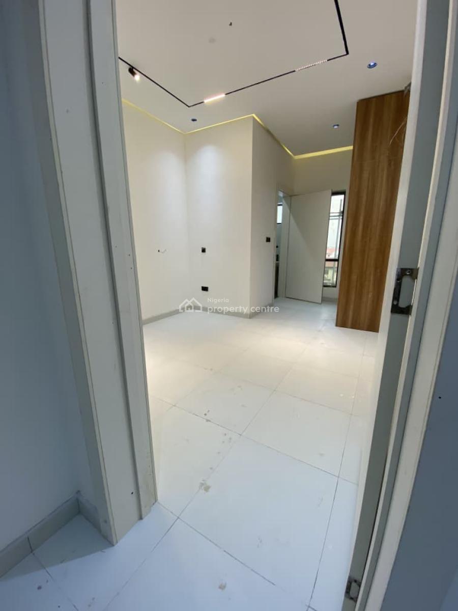 Ultra Luxury Smart Terrace Duplex, Maryland, Lagos, Terraced Duplex for Sale
