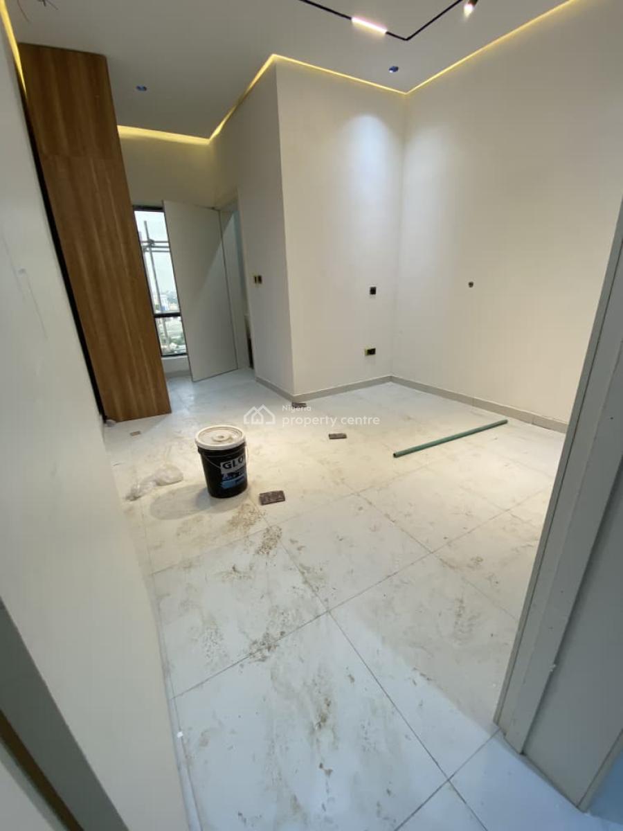 Ultra Luxury Smart Terrace Duplex, Maryland, Lagos, Terraced Duplex for Sale