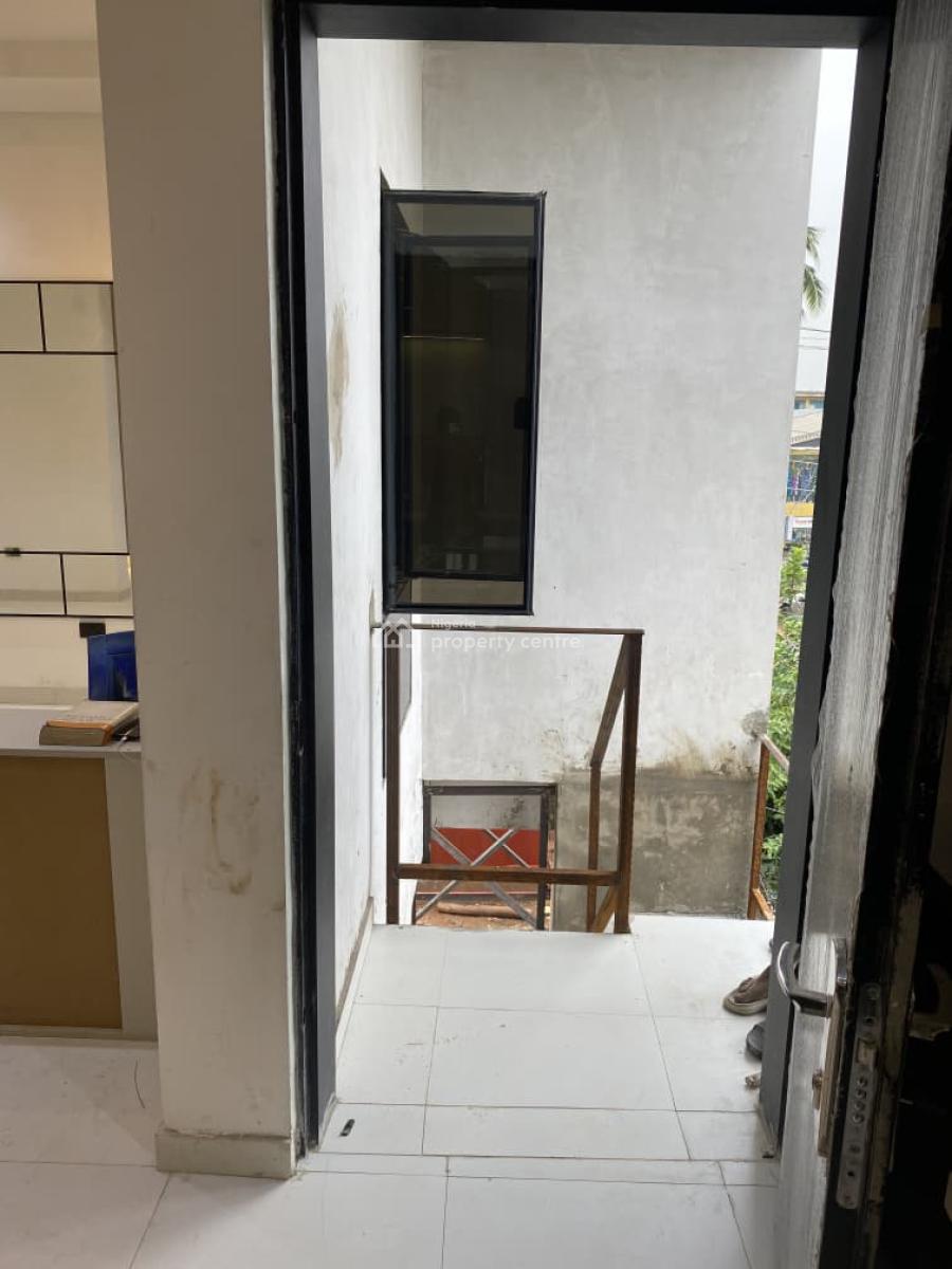 Ultra Luxury Smart Terrace Duplex, Maryland, Lagos, Terraced Duplex for Sale