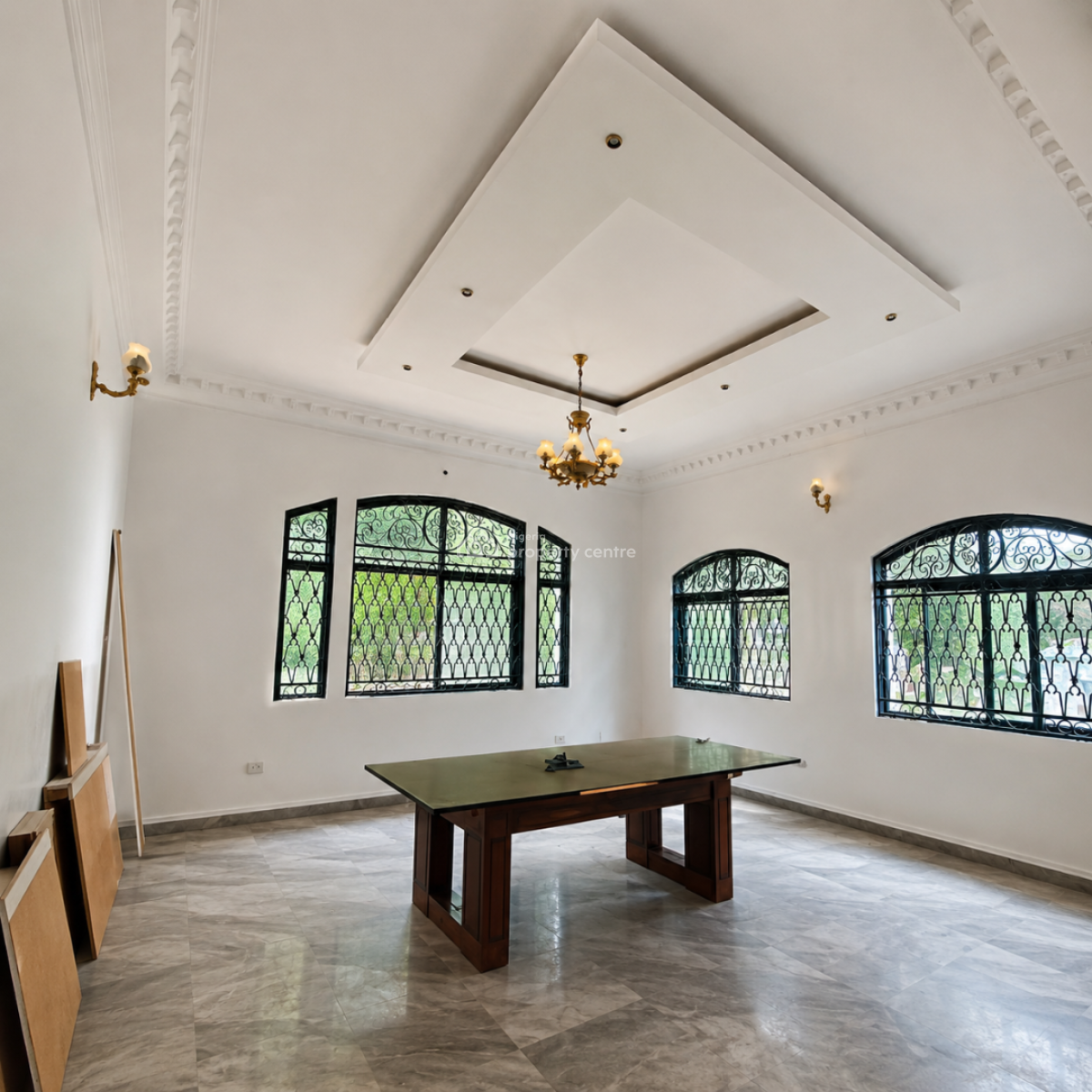 2 Bedrooms Flat, Upstairs, Is Available in a Gated Estate, By Chevron Toll Gate, Lekki, Lagos, Flat / Apartment for Rent