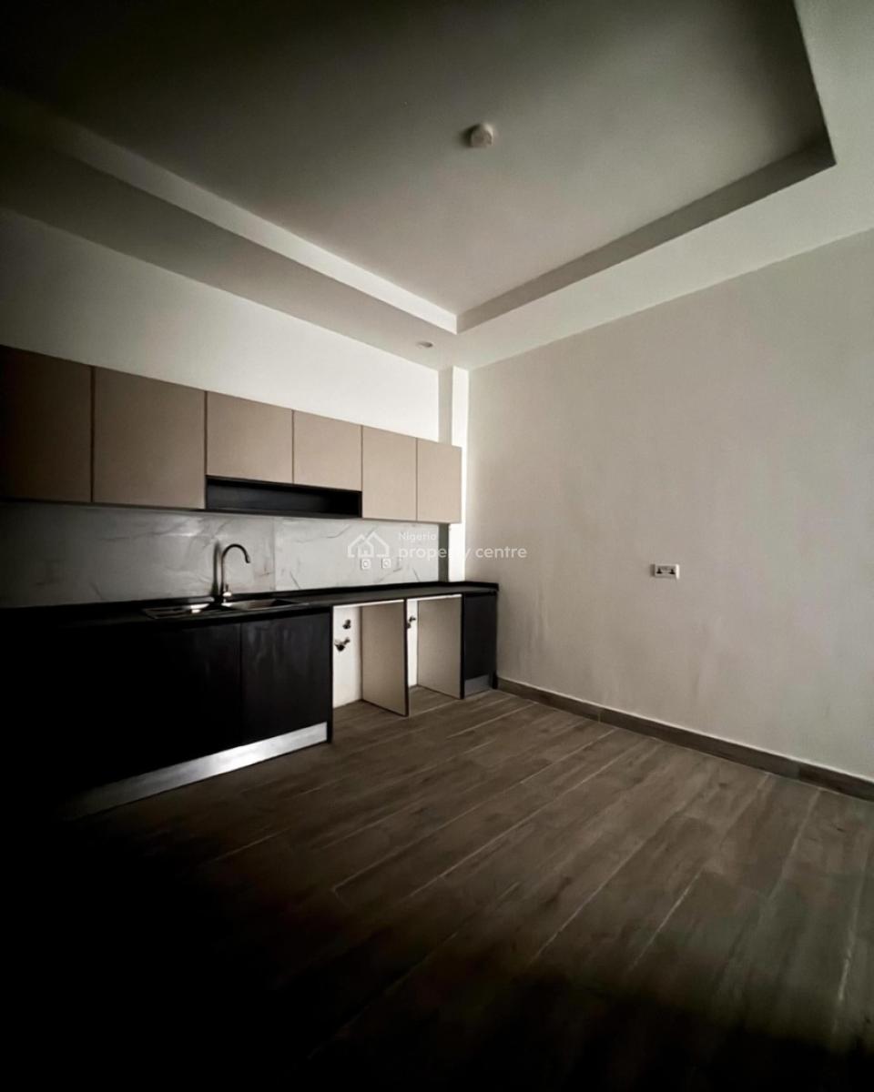 Spacious 6 Bedroom Fully Detached Duplex with Pool, Gym, Study Room,, Old Ikoyi, Ikoyi, Lagos, Detached Duplex for Sale